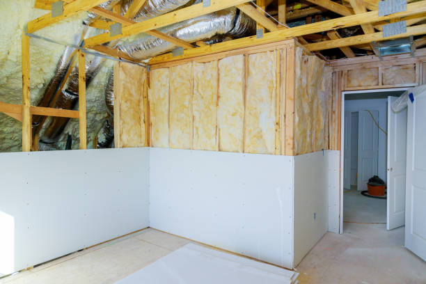 Best Energy-efficient Insulation  in Silsbee, TX