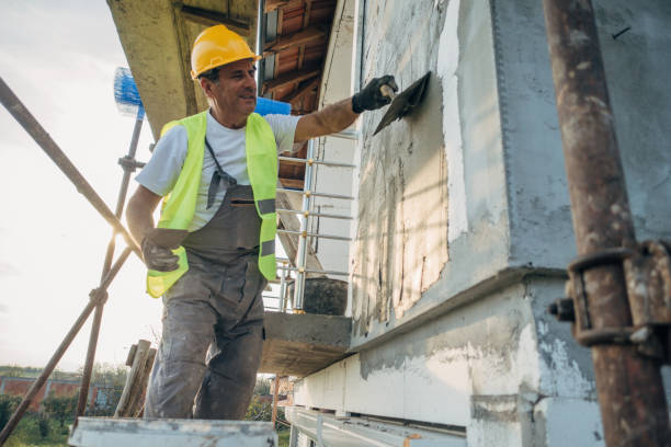 Best Wall Insulation Contractor  in Silsbee, TX