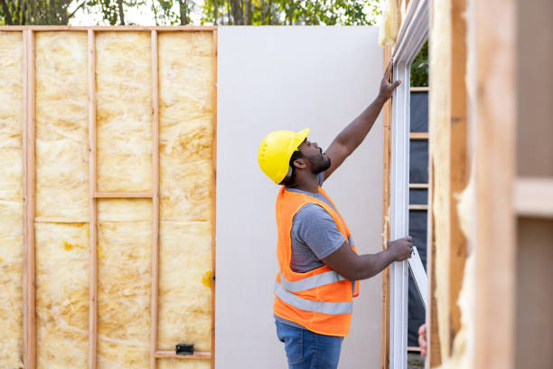 Best Commercial Insulation Contractor  in Silsbee, TX