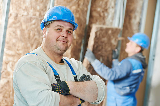 Best Blown-in Insulation  in Silsbee, TX